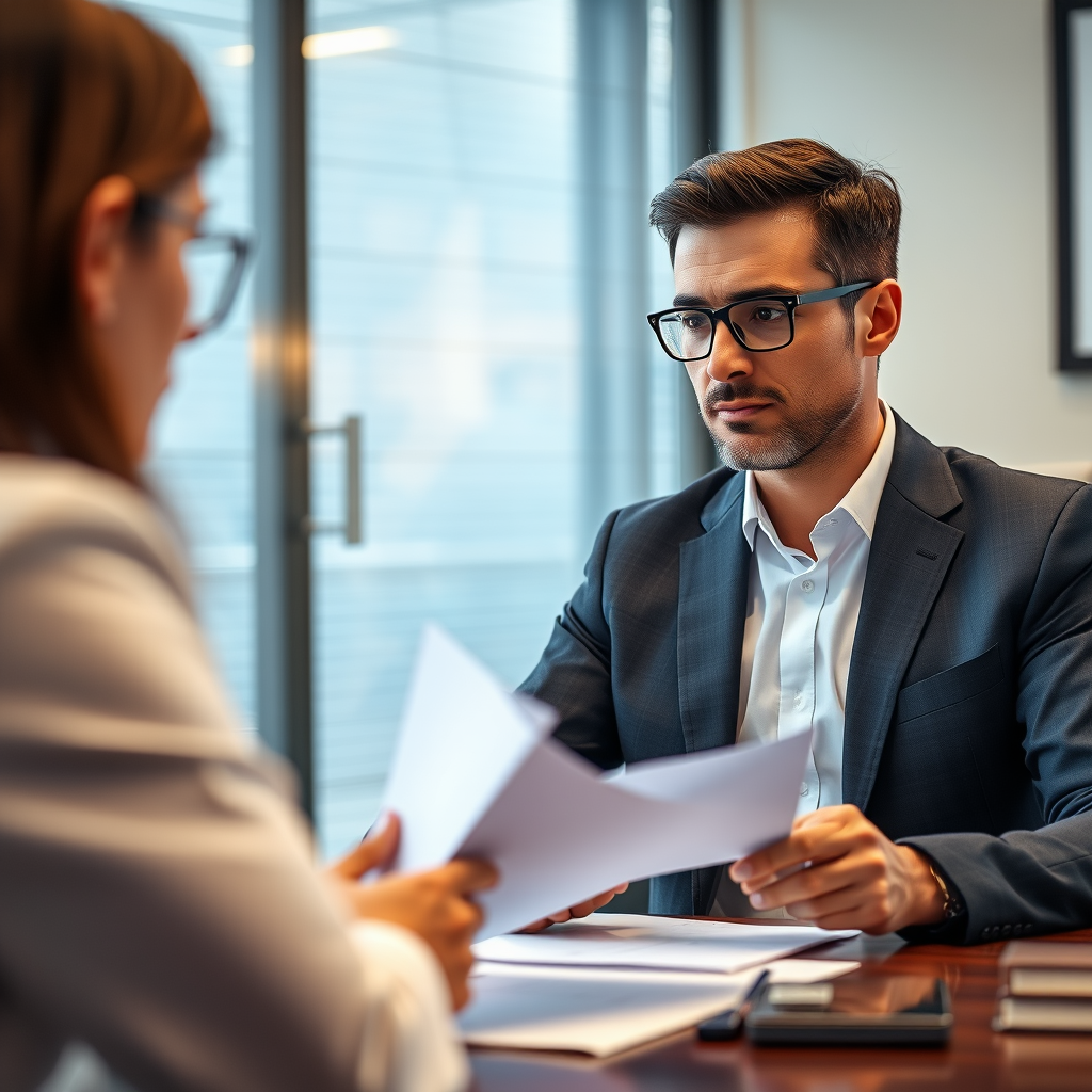 Gurgaon English-speaking lawyer