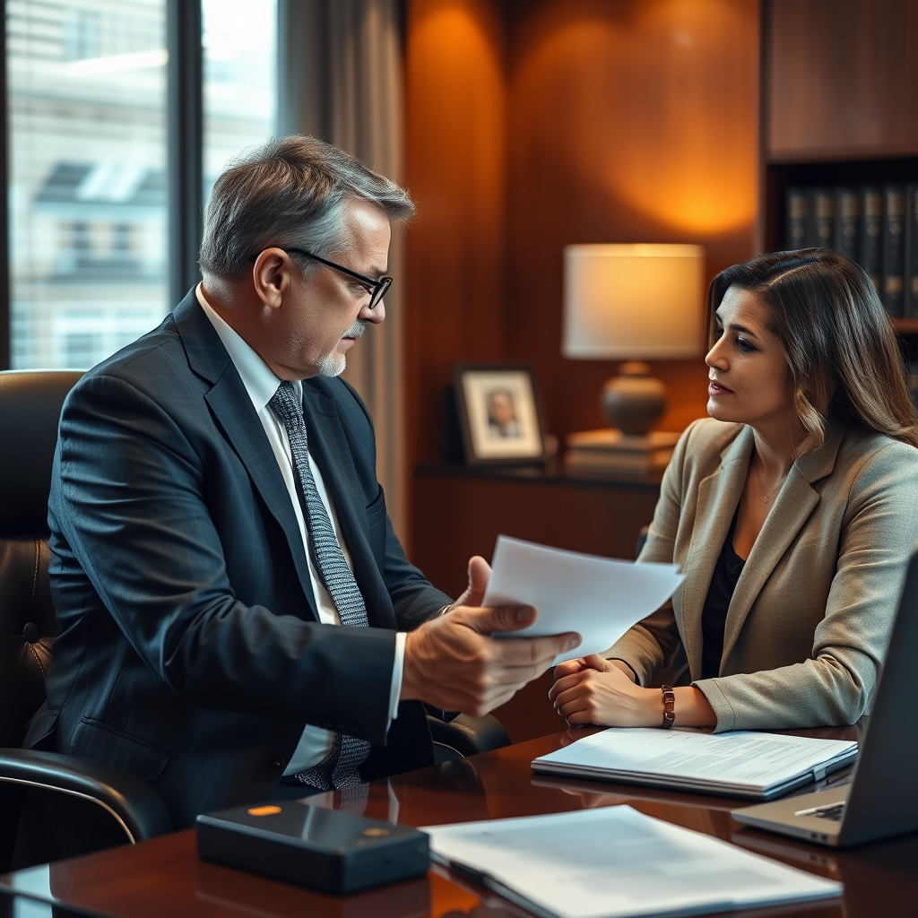Gurgaon real estate lawyer