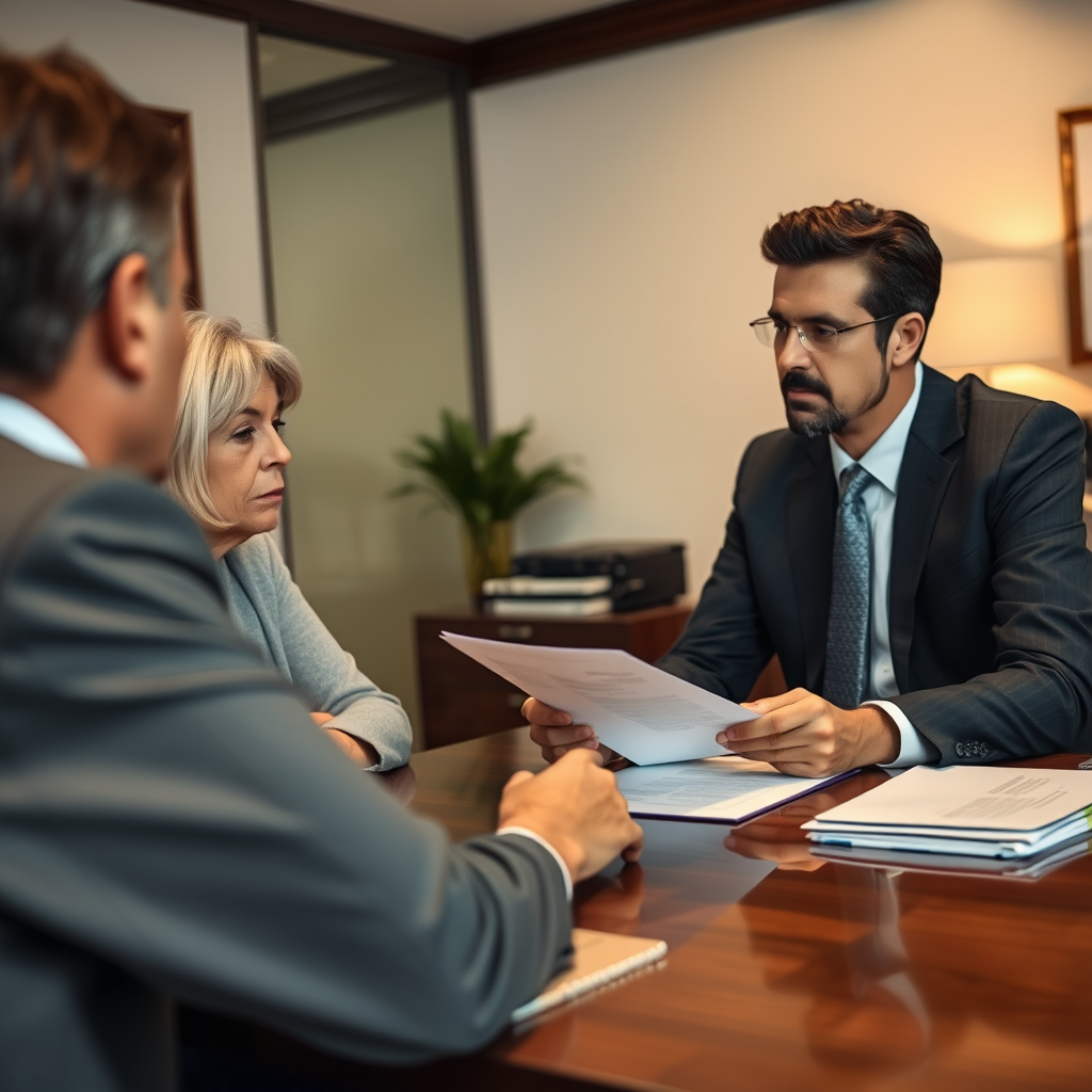 Hyderabad M&A lawyer