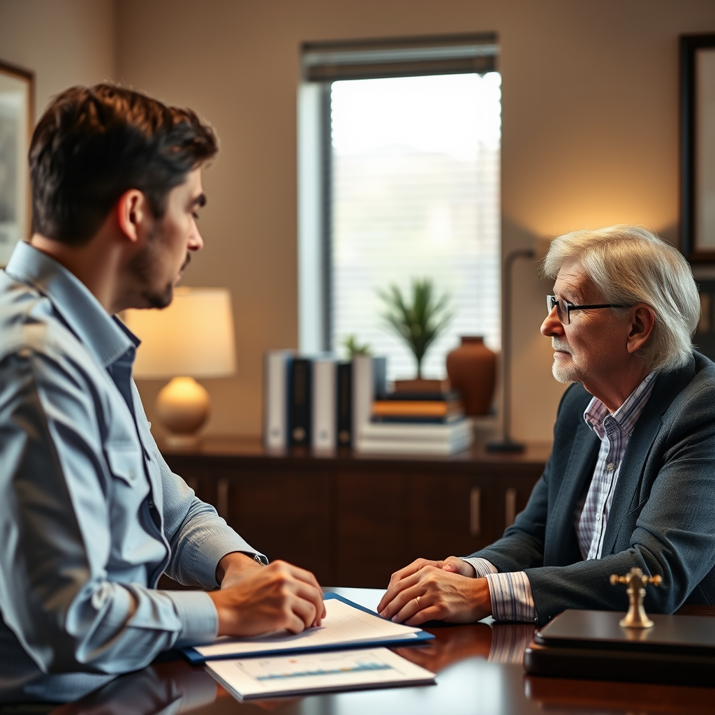 Indore business lawyer