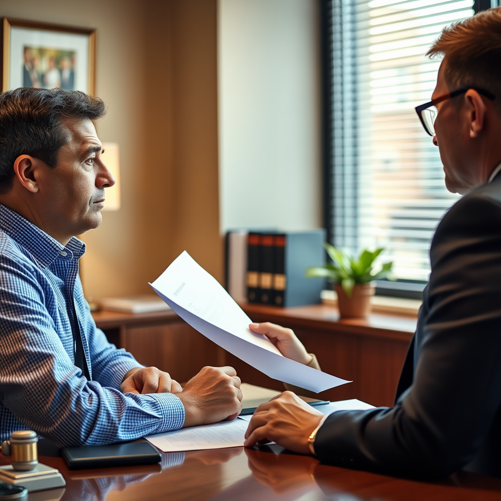 Indore corporate lawyer