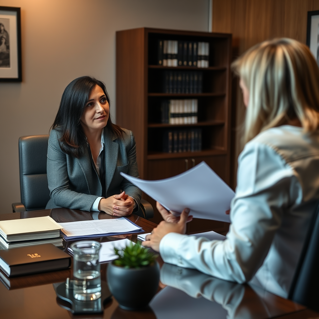 Indore law firm for foreign clients