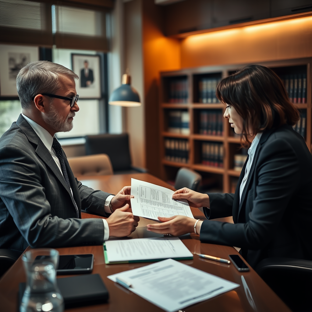 Indore law firm
