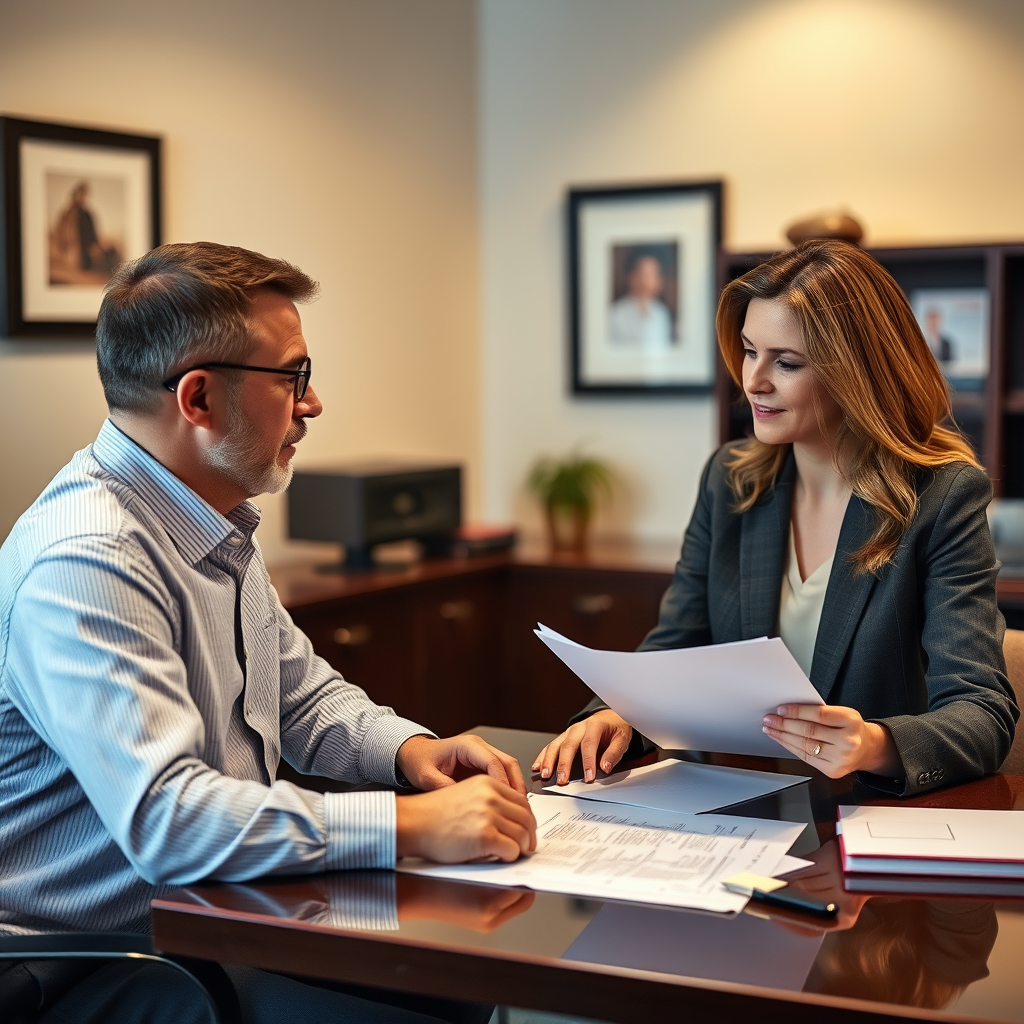 Indore legal counsel for investors