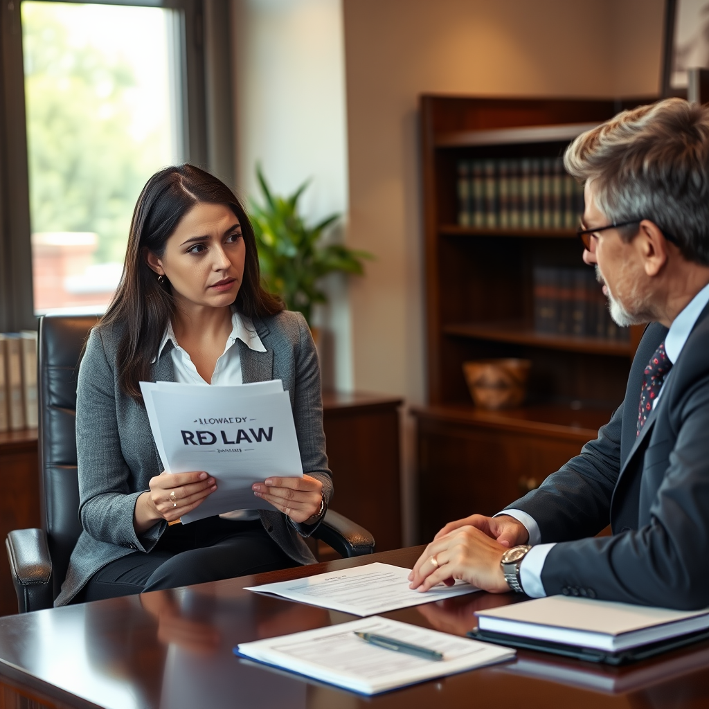 Jaipur real estate lawyer