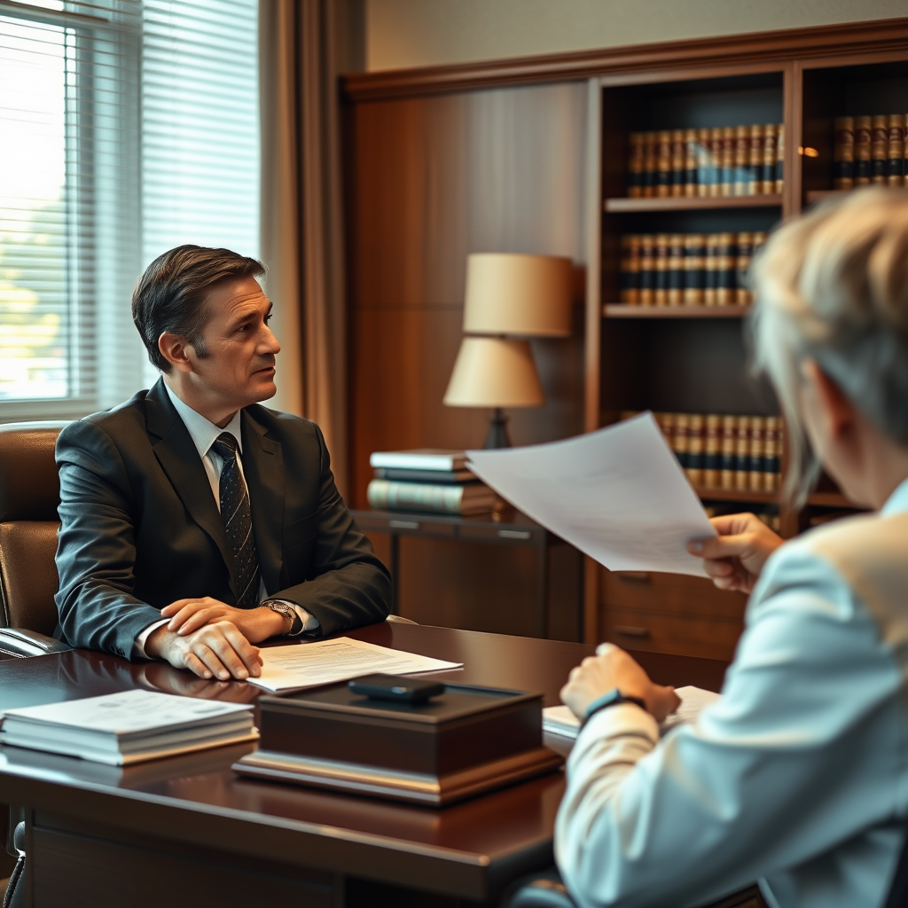 Kochi family lawyer international