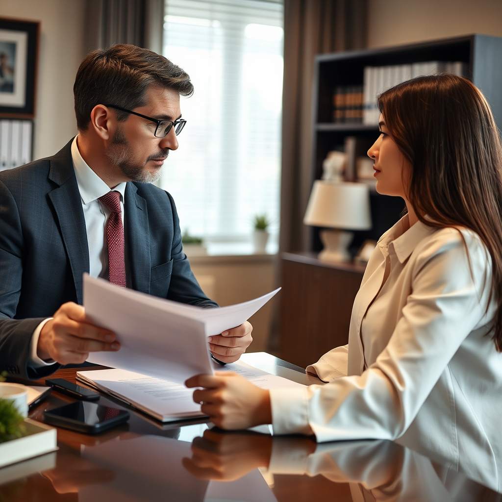 Kochi real estate lawyer