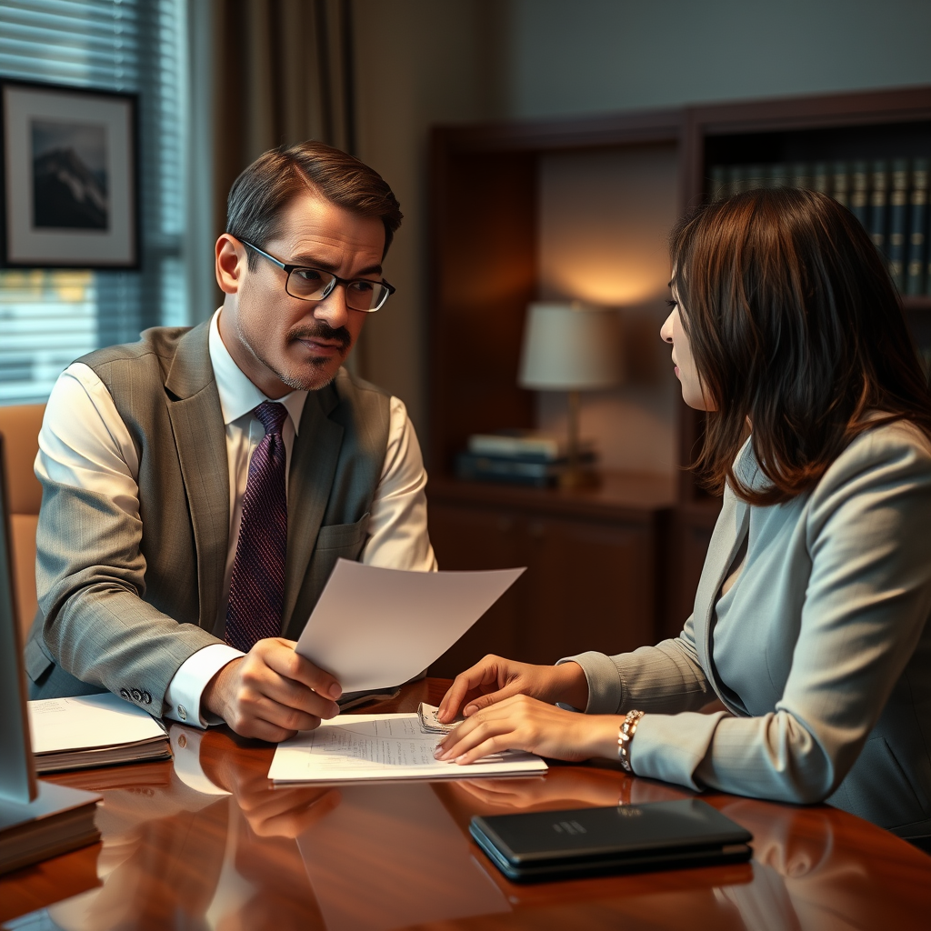 lawyer in Noida