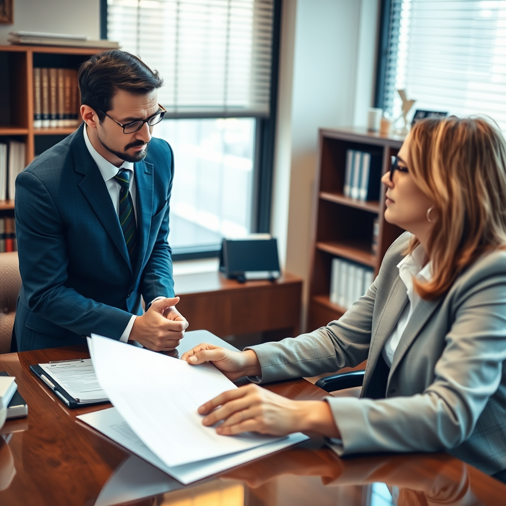 Mumbai business lawyer
