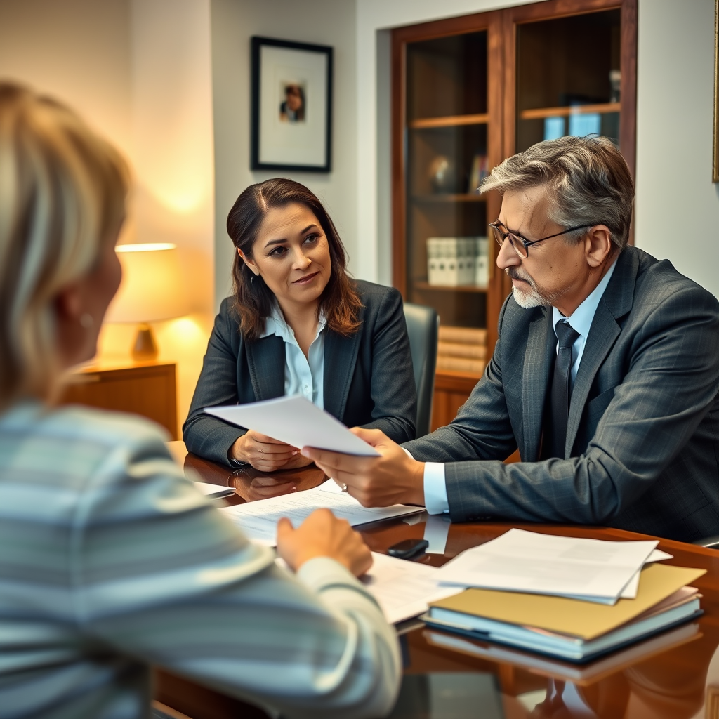Mumbai corporate lawyer