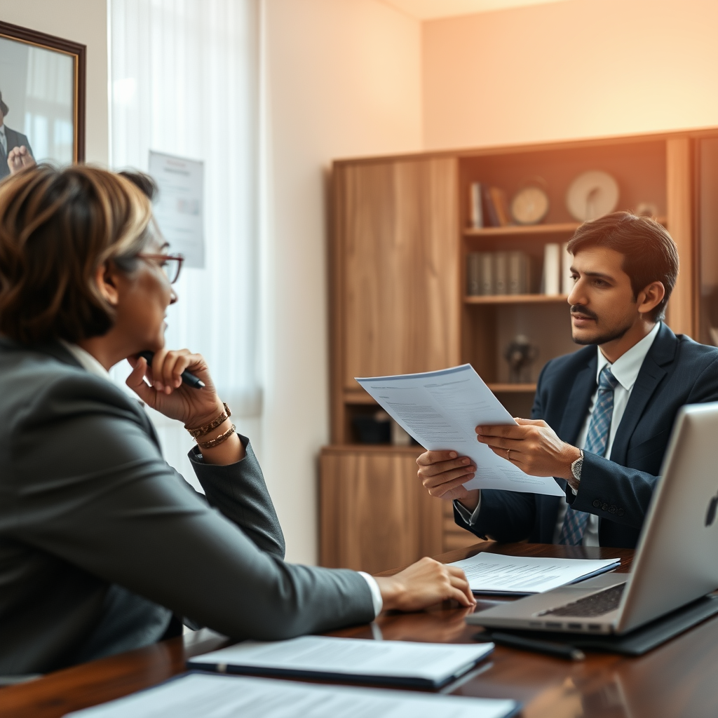 New Delhi law firm for foreign clients