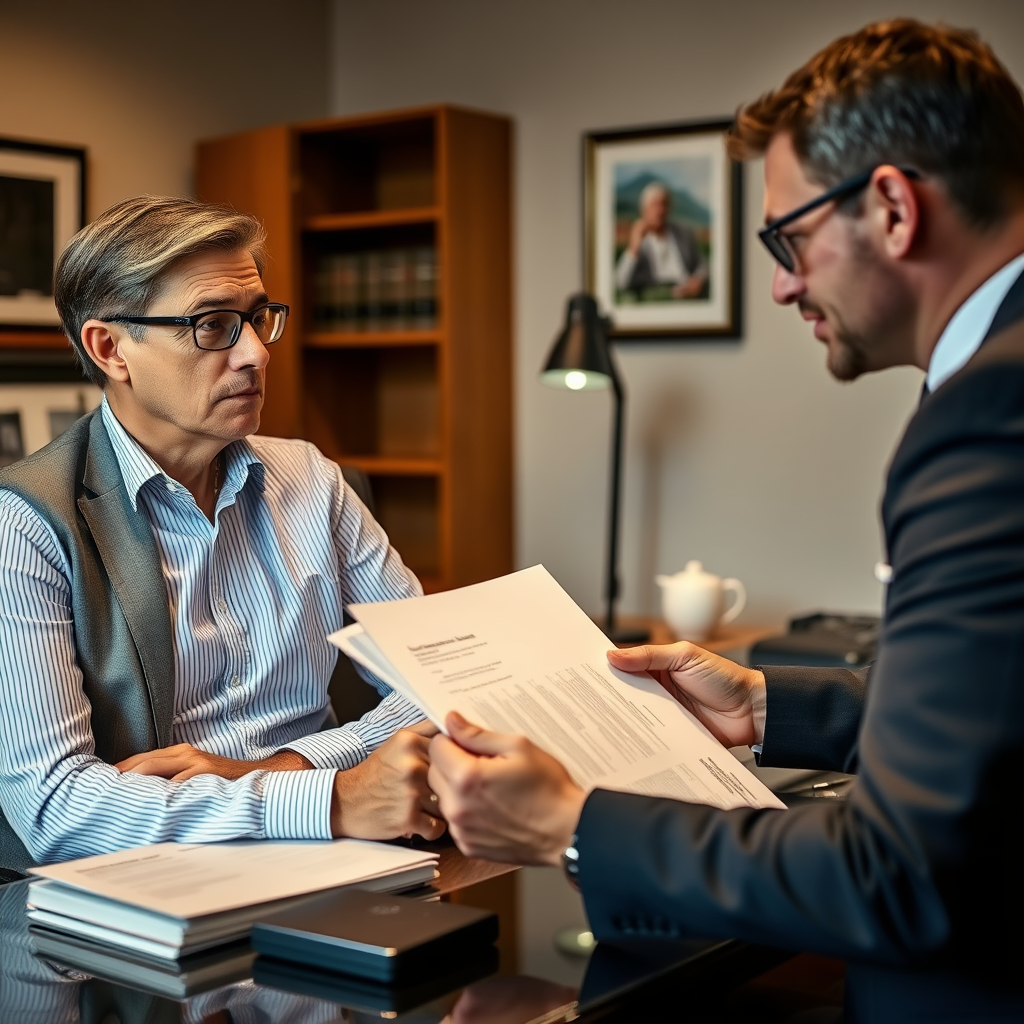 Noida family lawyer international