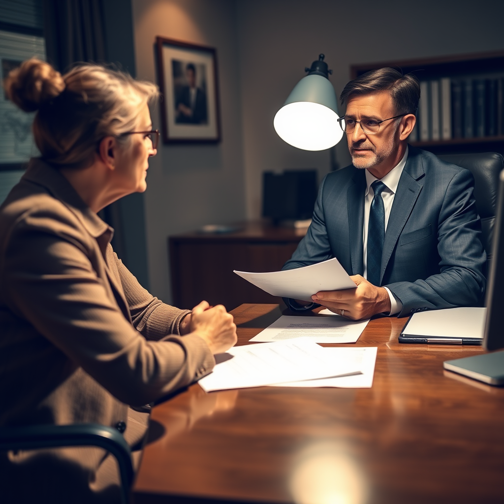 Noida lawyer