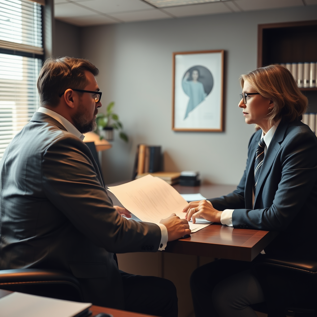 Peru attorney