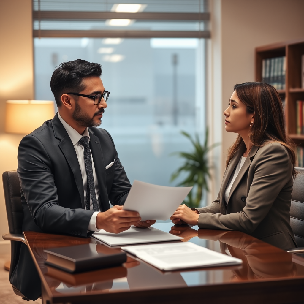 Peru BVL listing lawyer