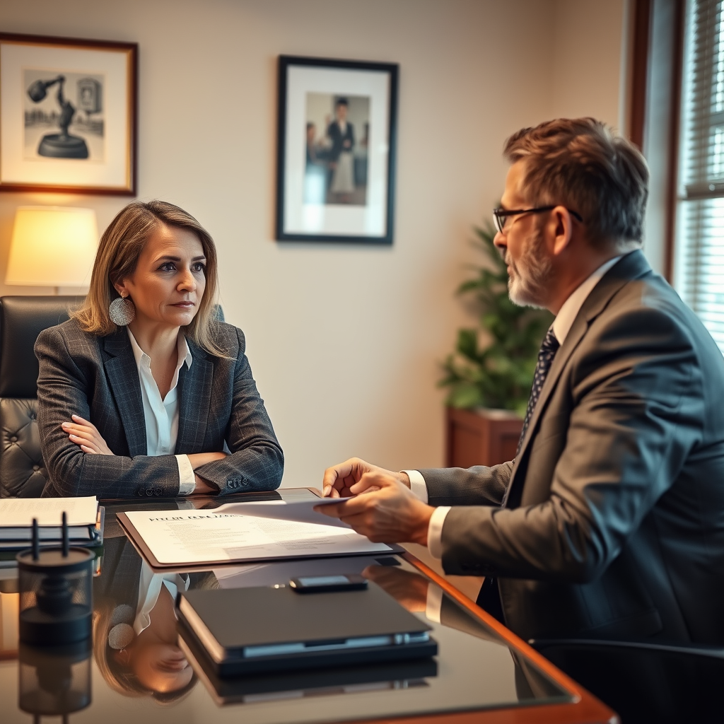 Pune attorney for US clients