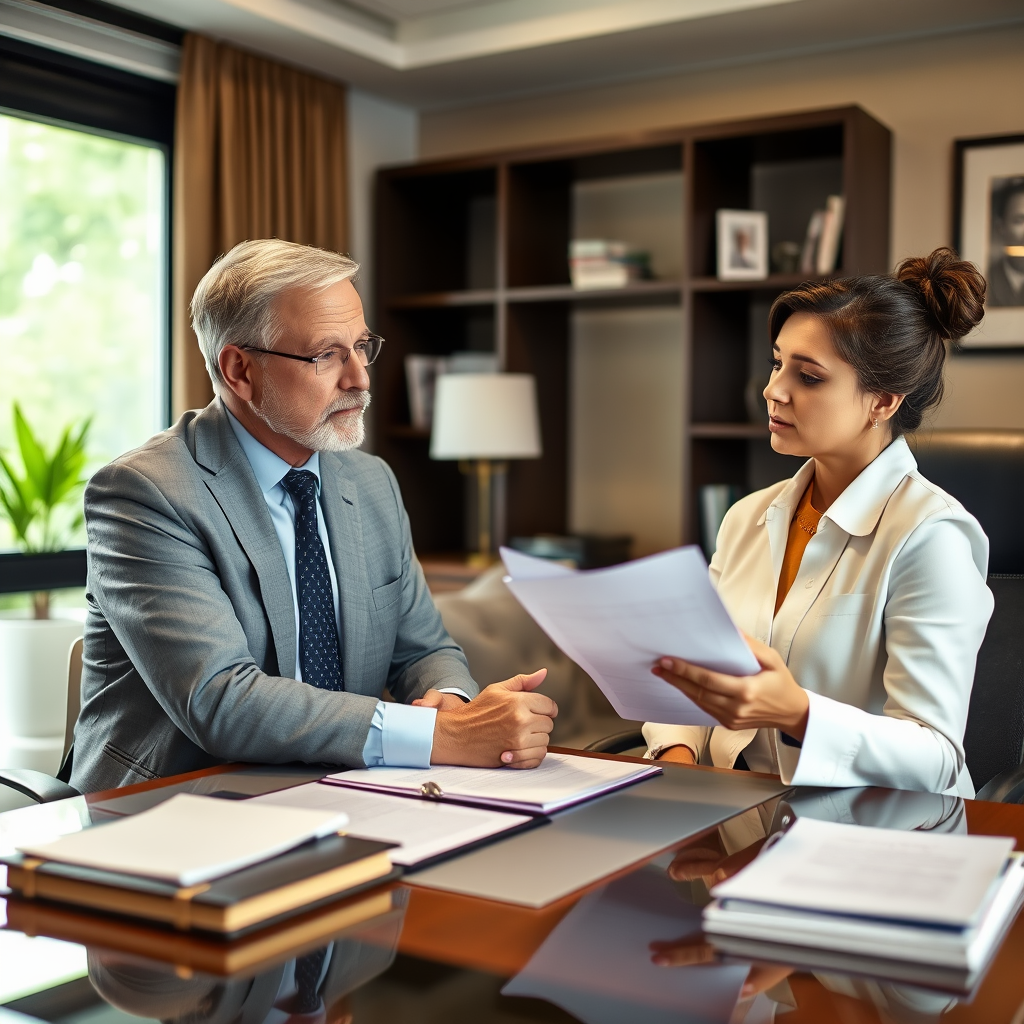 Pune law firm