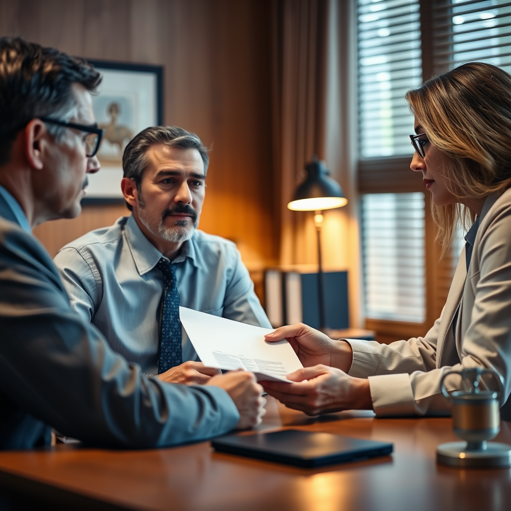 Thiruvananthapuram law firm for foreign clients