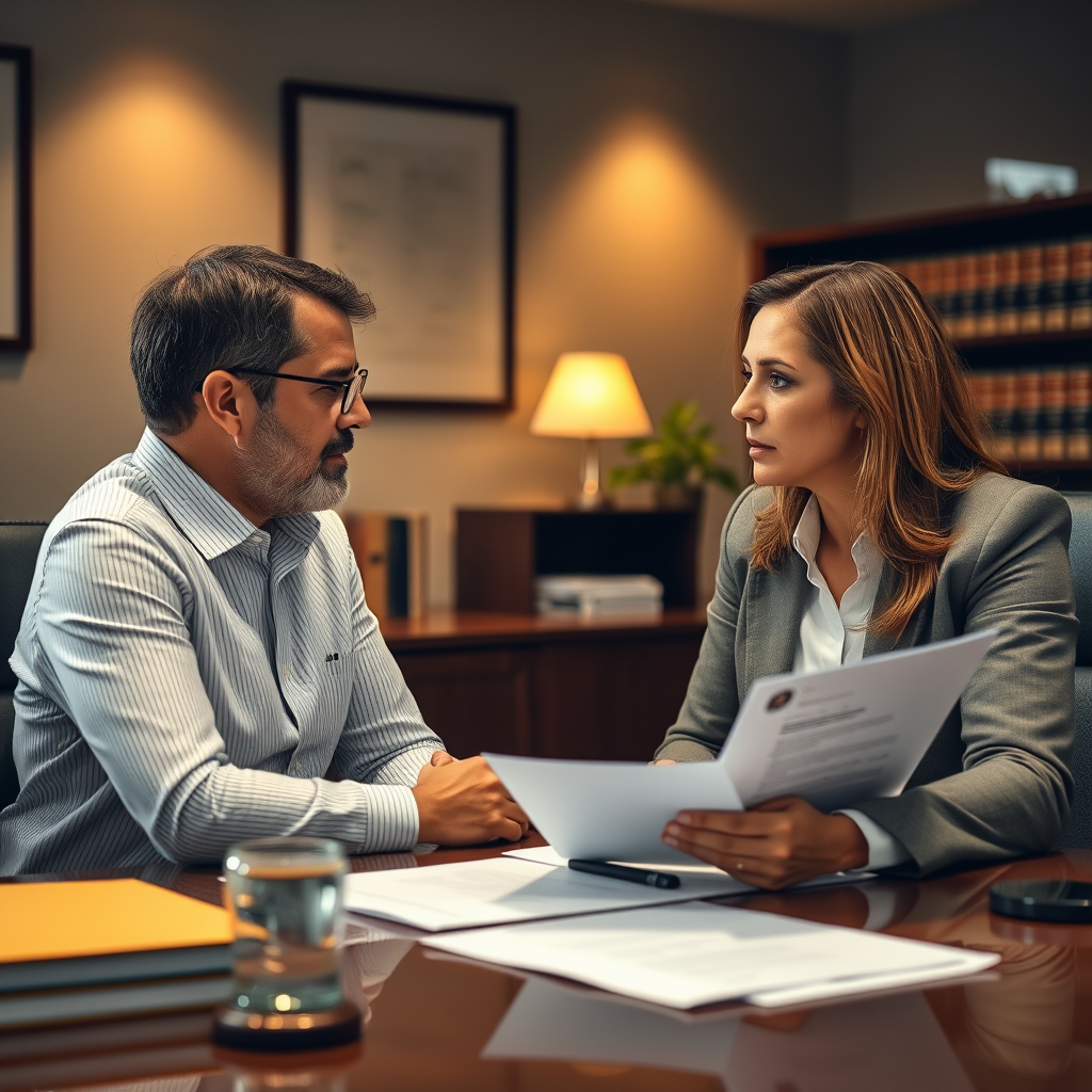 Trujillo criminal defense lawyer for foreigners