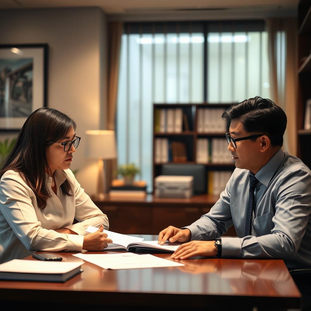 Asian investor counsel for Peru