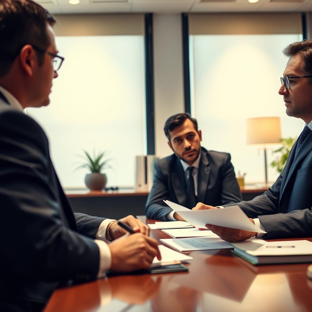 Brazilian investor counsel for Peru