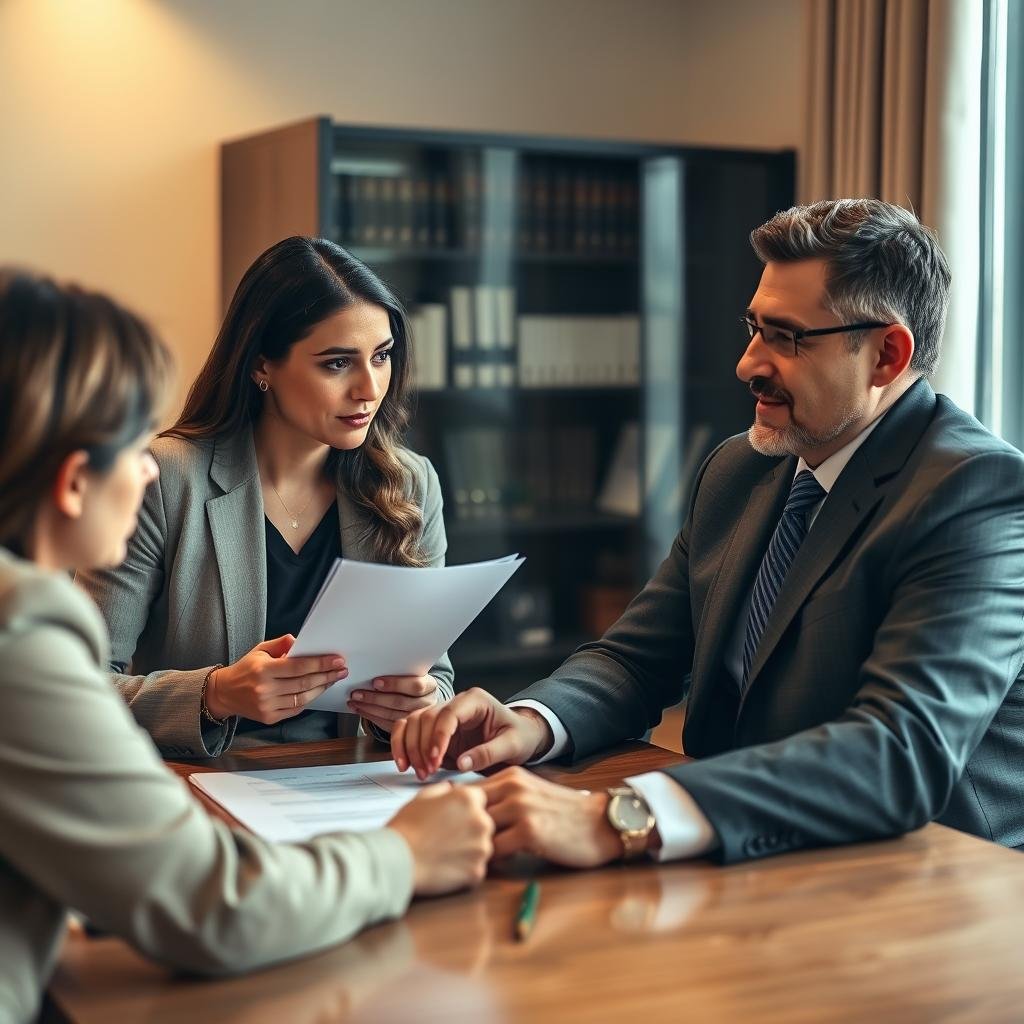 do business in Peru legal counsel