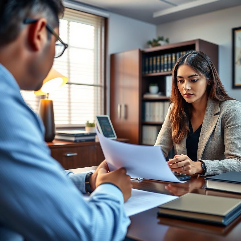 emergency Peru attorney