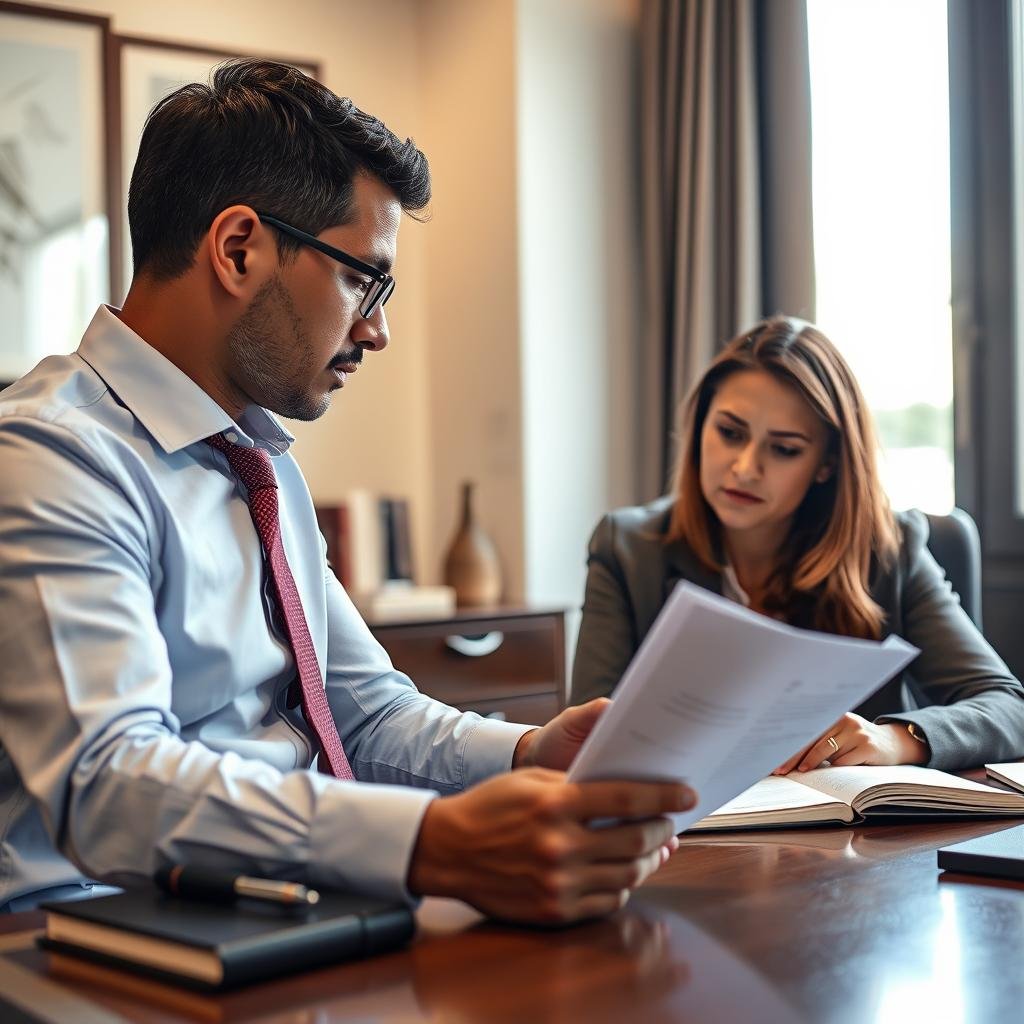 French investor counsel for Peru