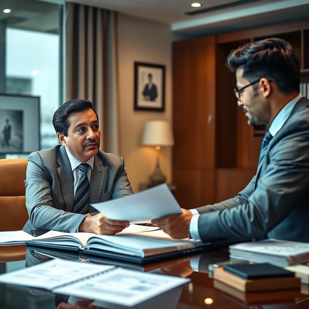 Gulf investor counsel for Peru
