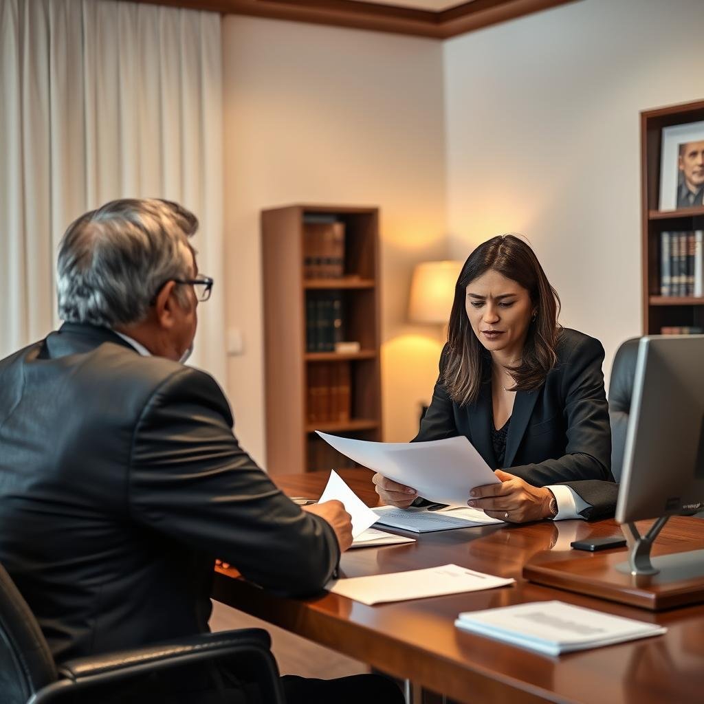 international Peru lawyer