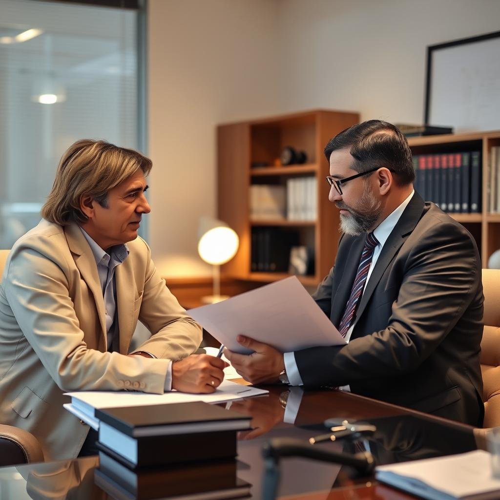 Israeli investor counsel for Peru