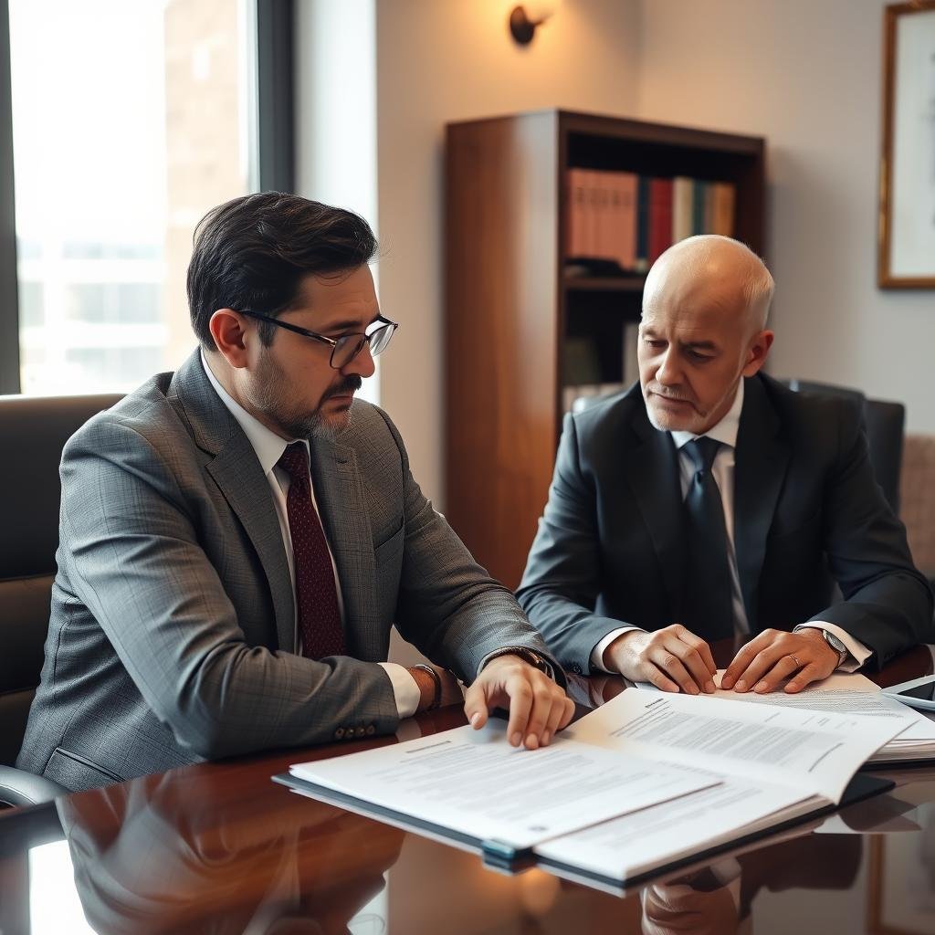 Italian investor counsel for Peru