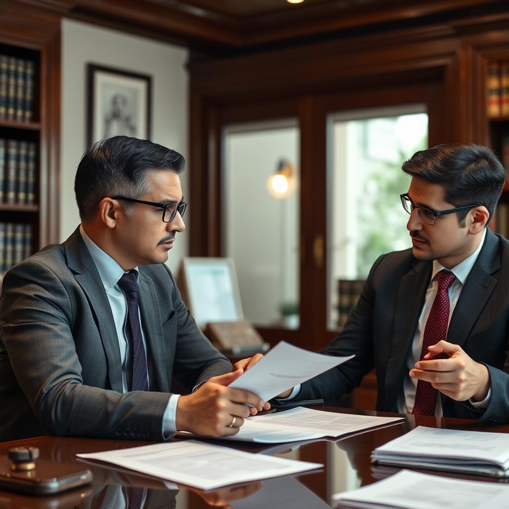 most experienced Colombia lawyer