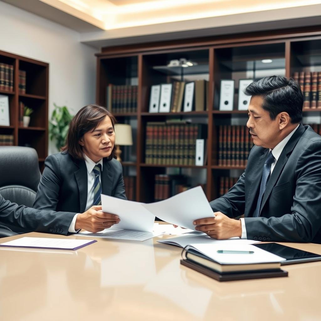 most experienced Peru lawyer