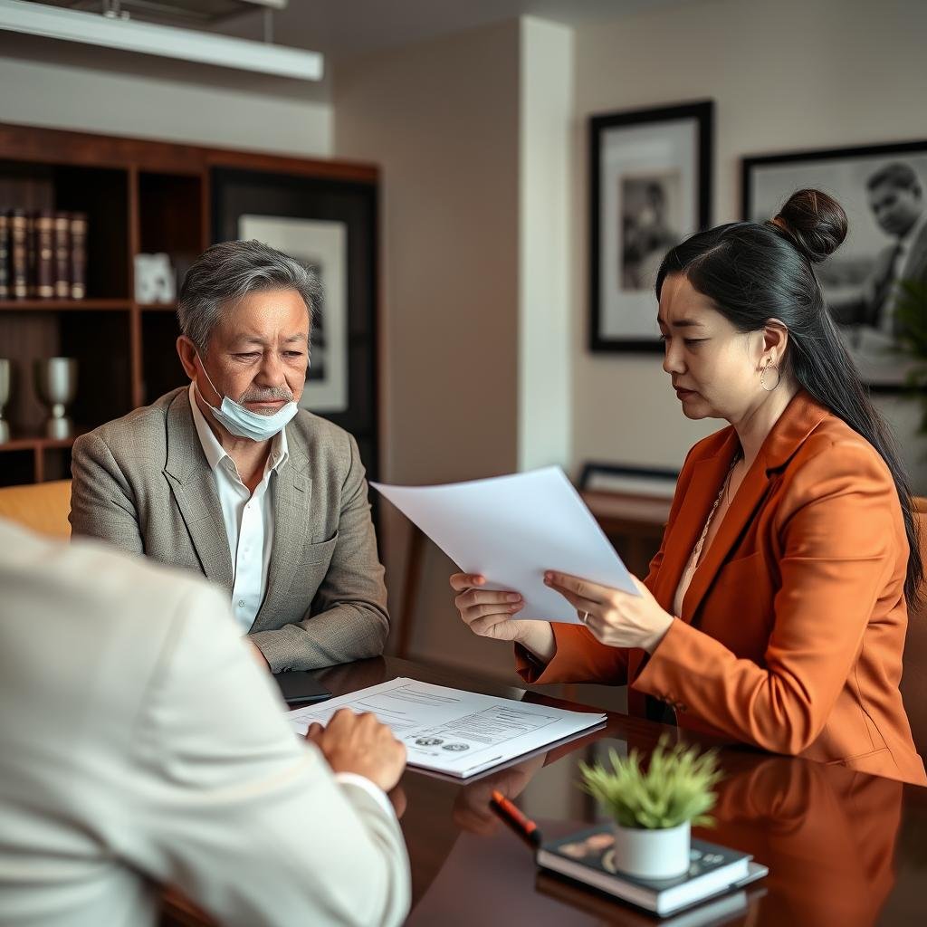 Peru Asia beach property lawyer