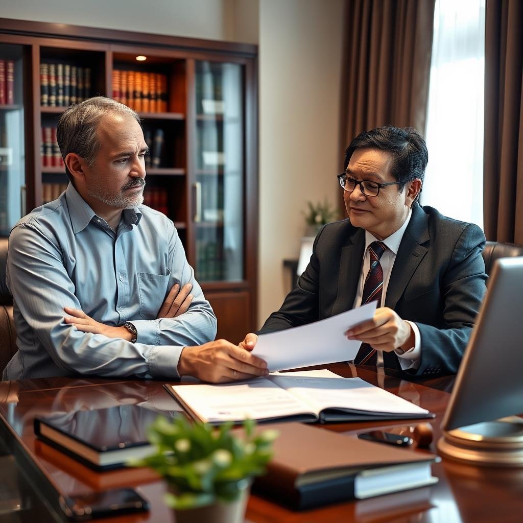 Peru citizenship lawyer