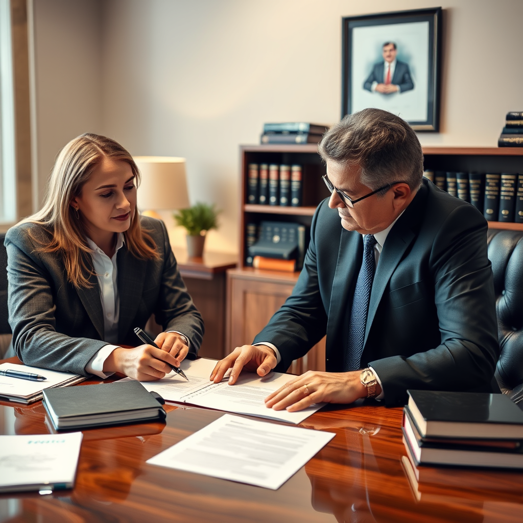 Peru construction lawyer
