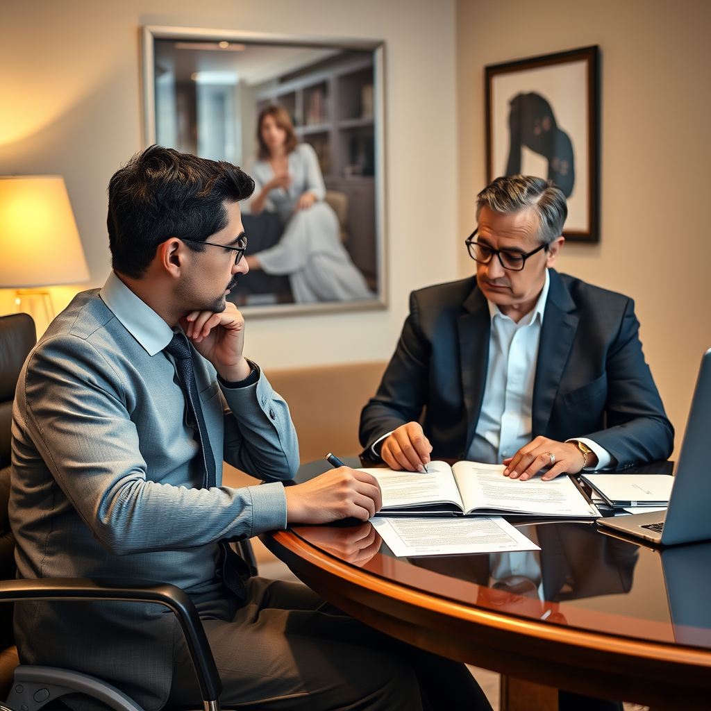 Peru data privacy lawyer
