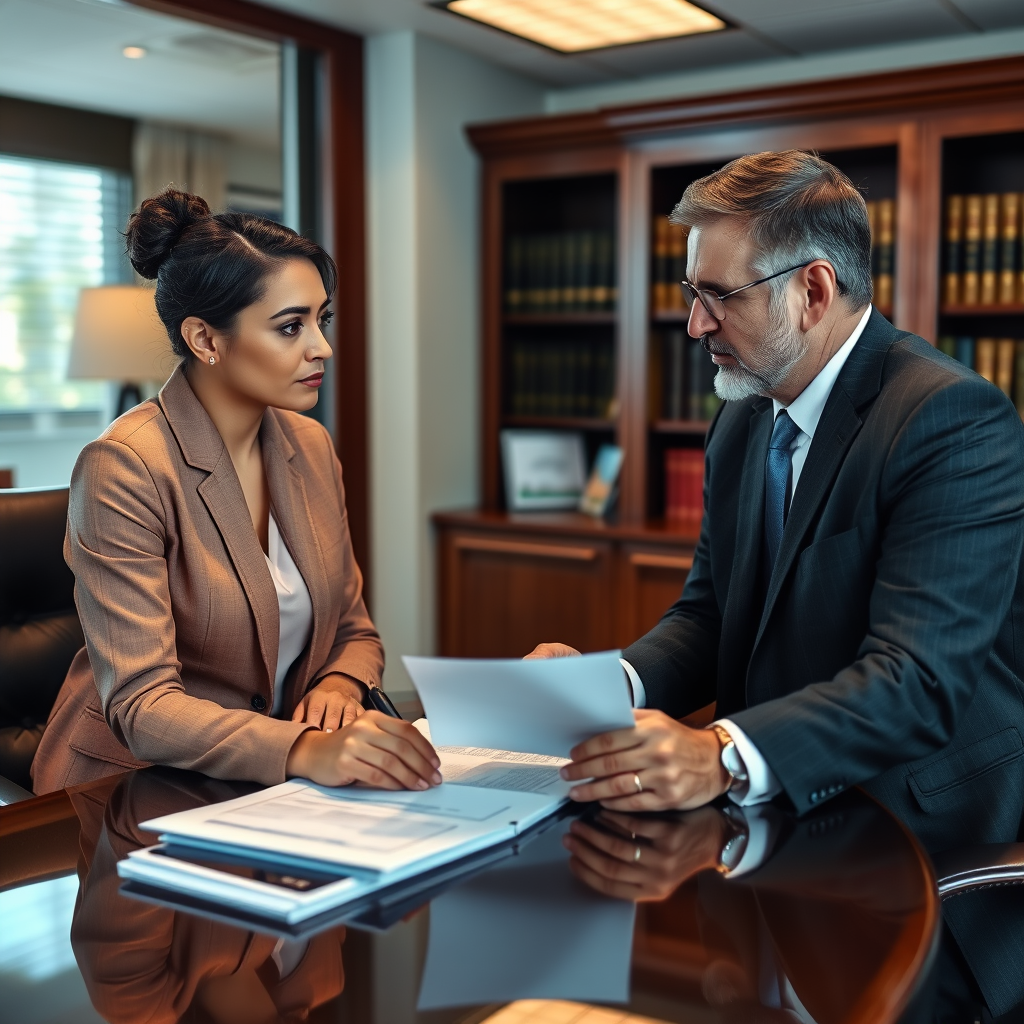 Peru employment lawyer