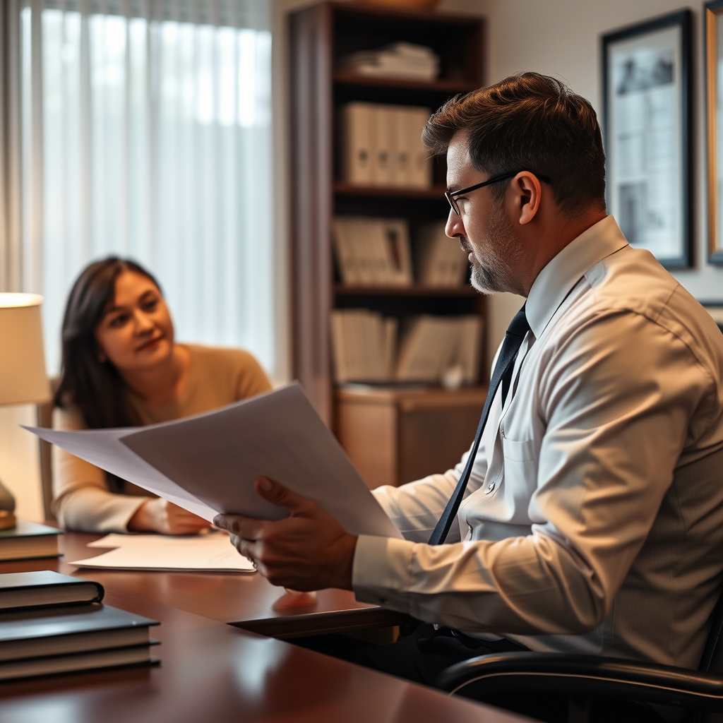 Peru energy lawyer