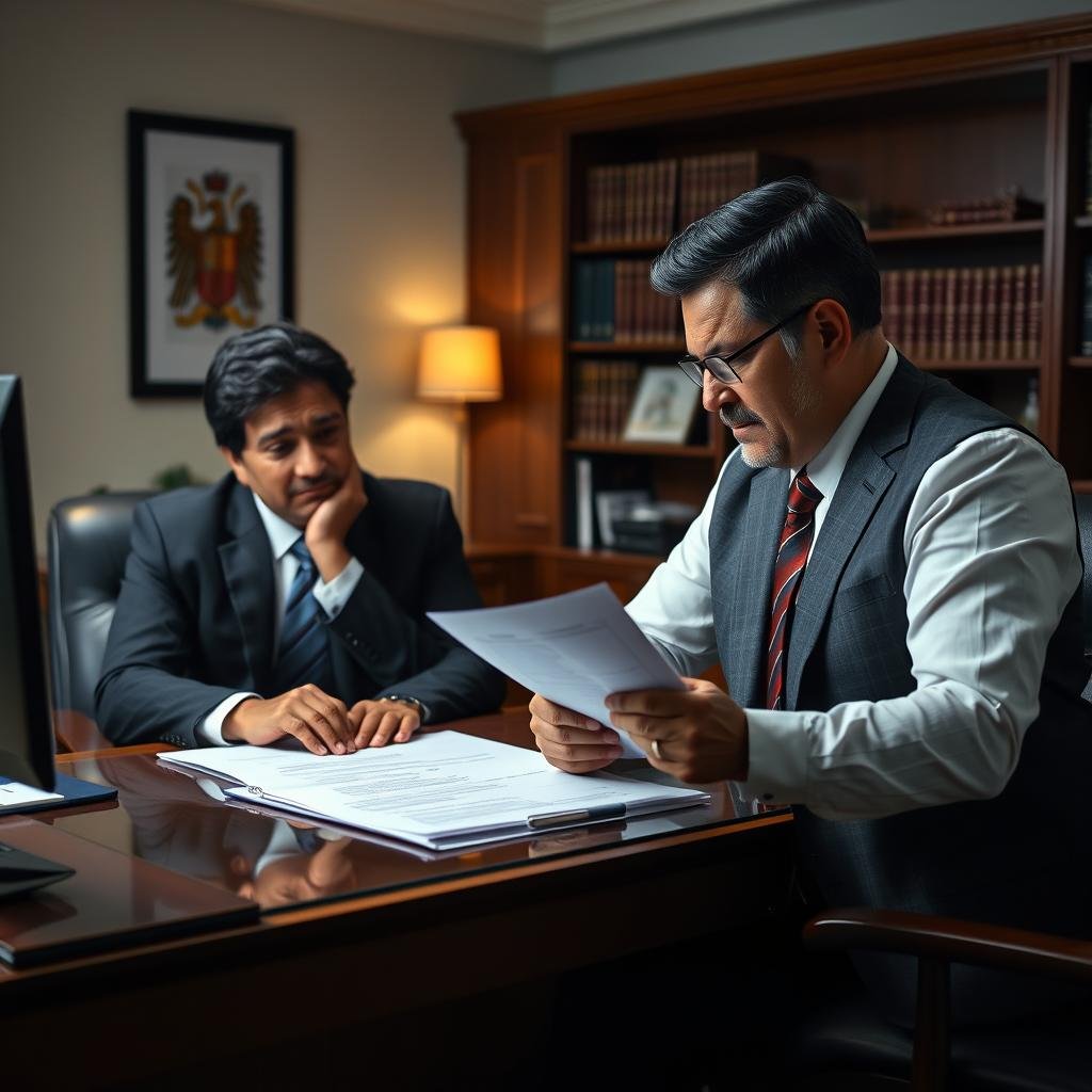 Peru FCPA lawyer