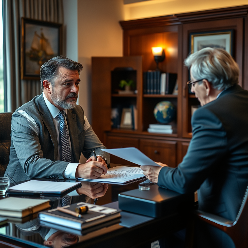 Peru Ingemmet counsel