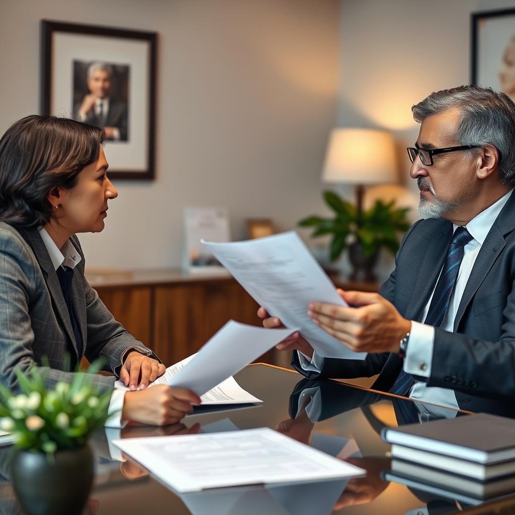 Peru international divorce lawyer