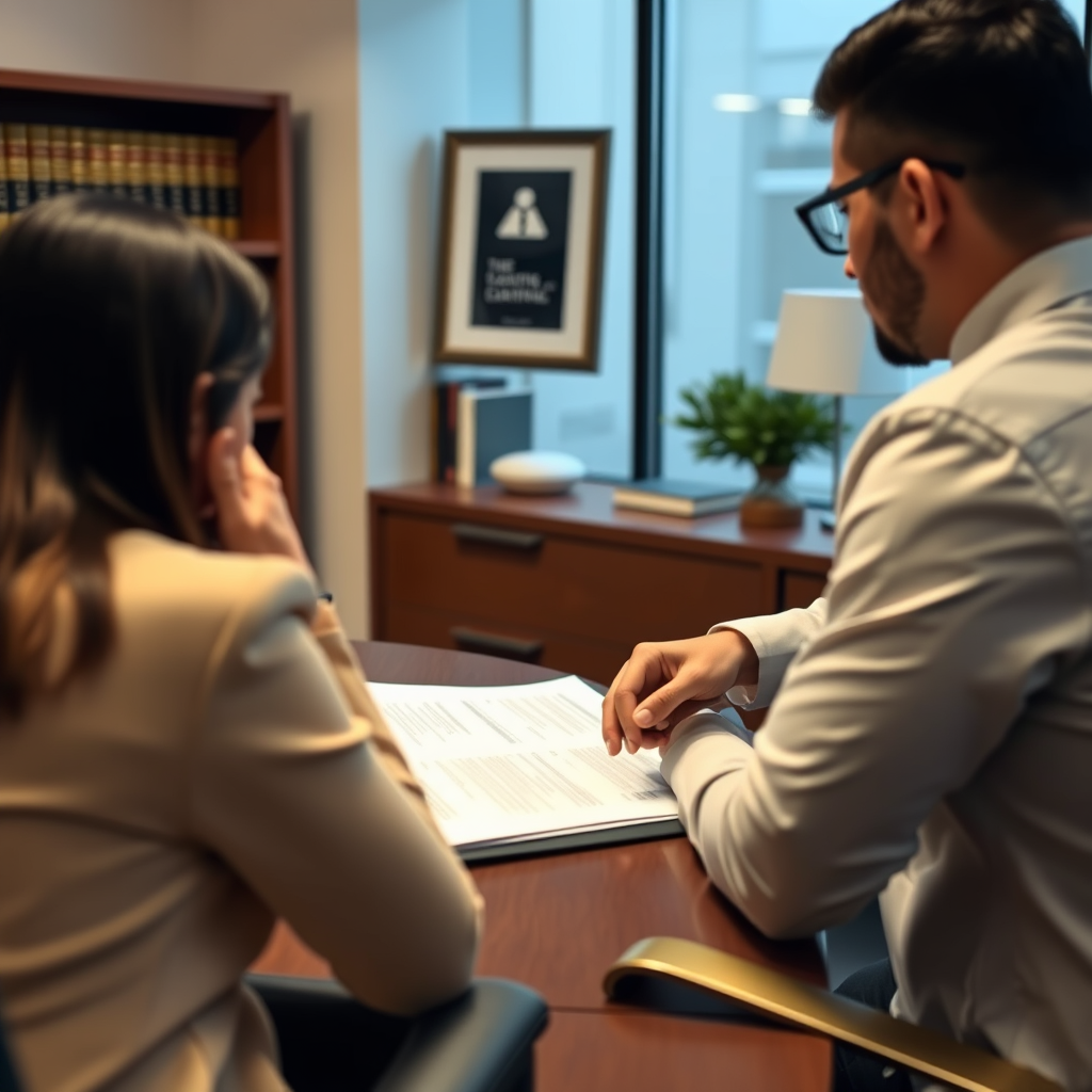 Peru IP lawyer