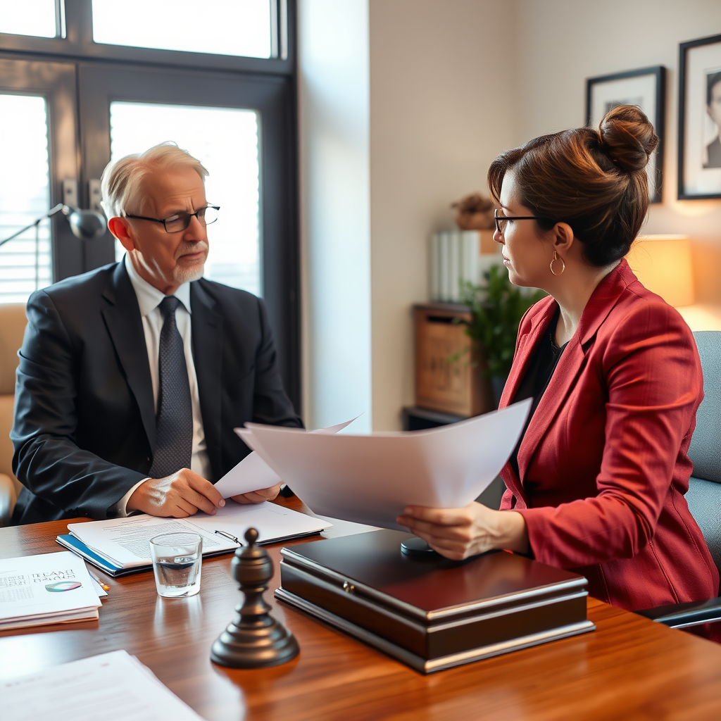 Peru labor lawyer