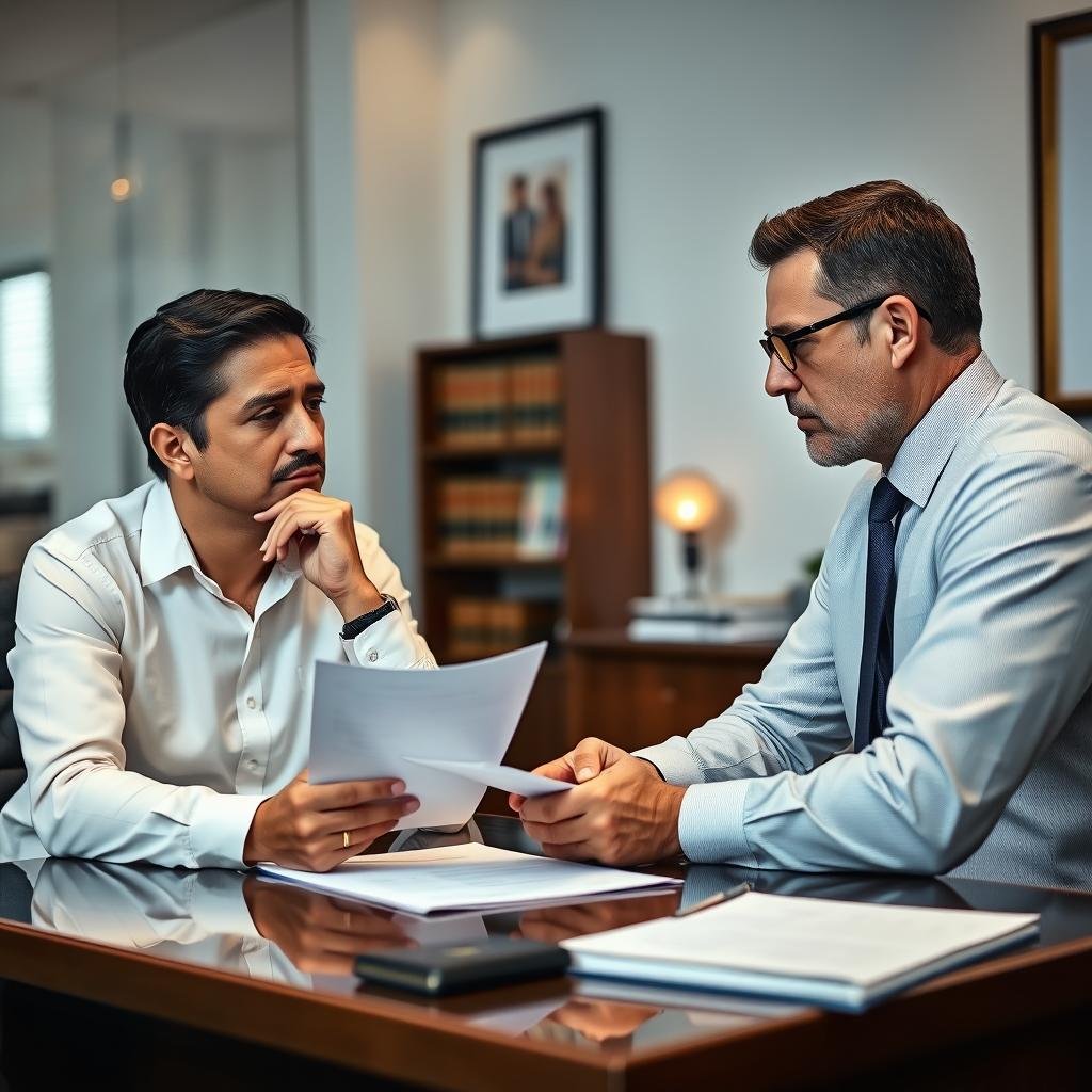 Peru local counsel for international law firms