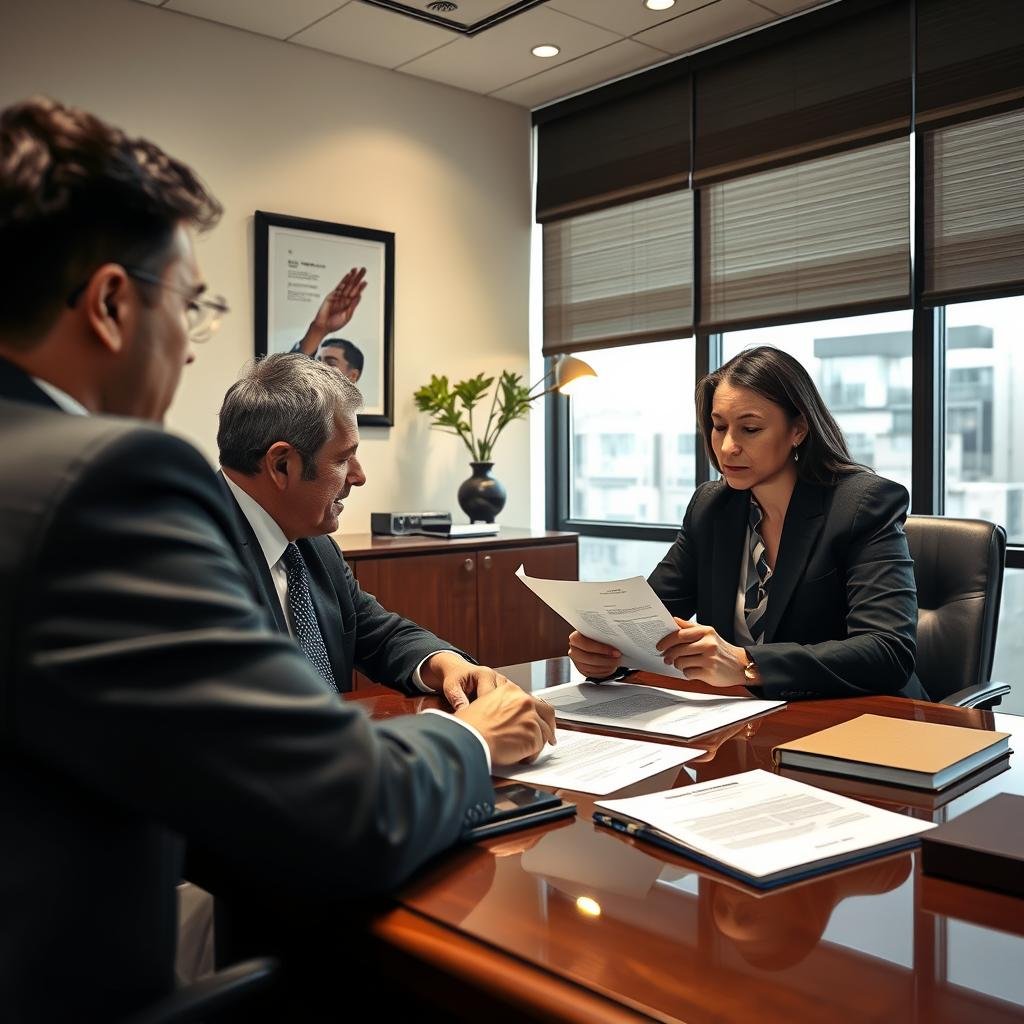 Peru M&A counsel for foreign buyer