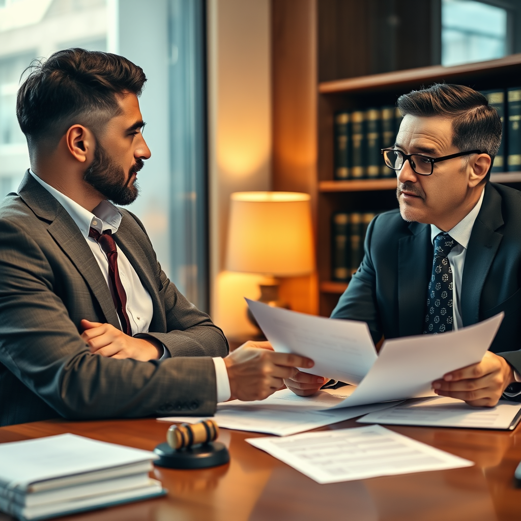 Peru mining joint venture lawyer