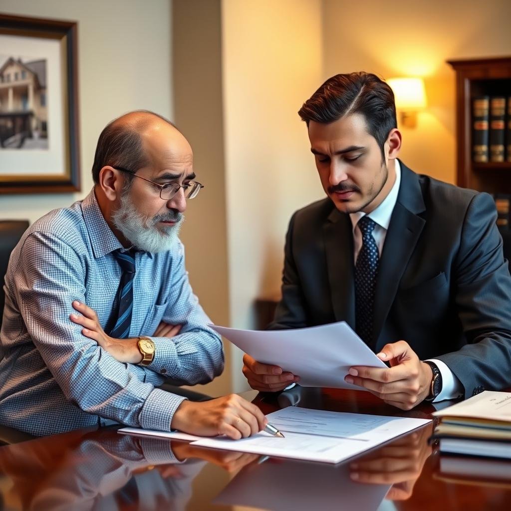 Peru property purchase lawyer