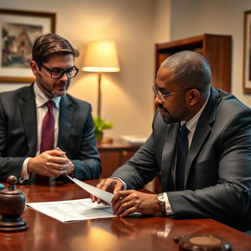 Peru real estate trust lawyer